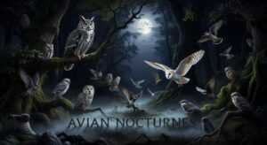 Avian Nocturnes
