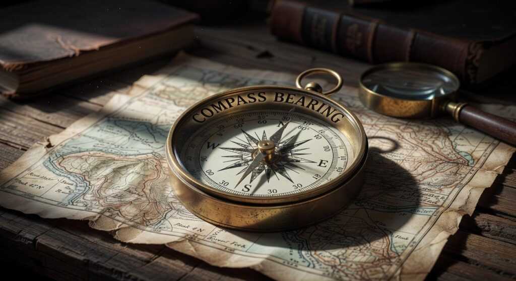 Compass Bearing