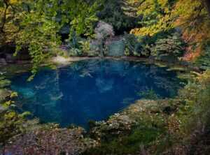 How Deep Is Lake Yiganlawi