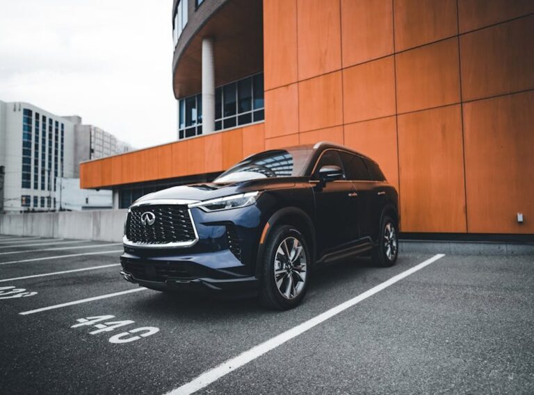 how to make a car in infinity craft