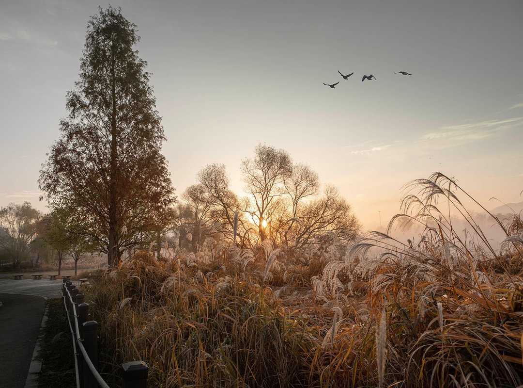 Is Lake Yiganlawi Dangerous