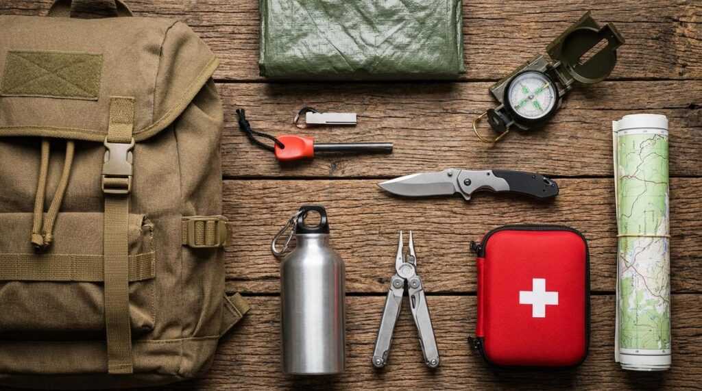 Survival Essentials