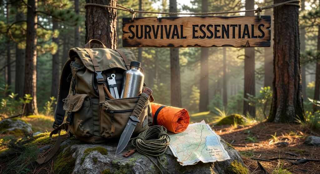 Survival Essentials