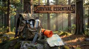 Survival Essentials
