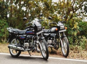 tamil yogi. bike