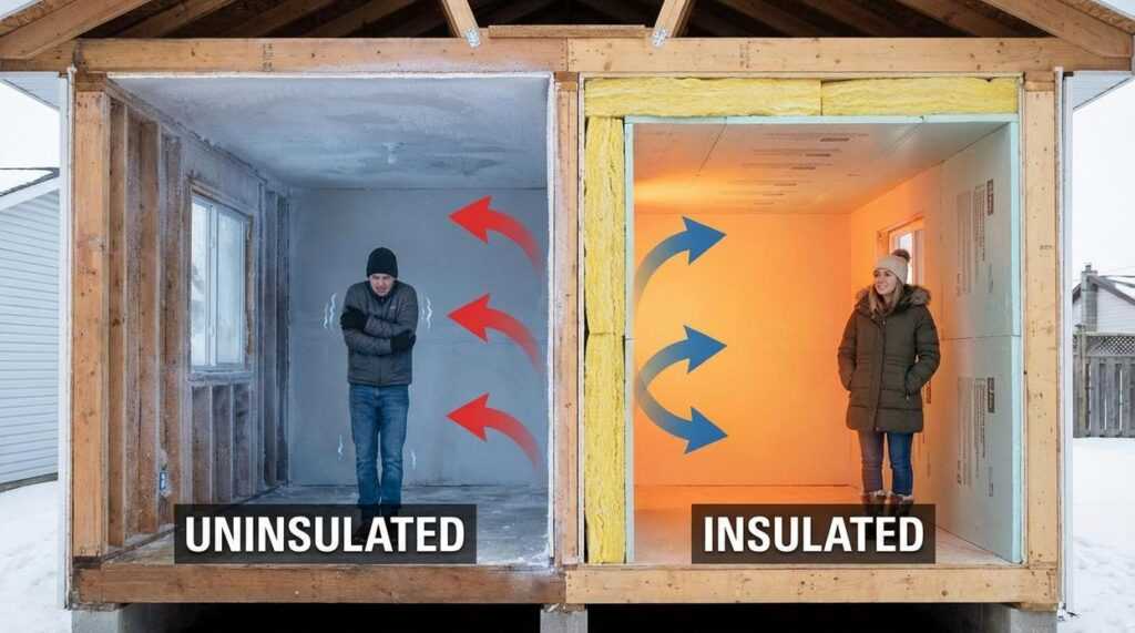 Thermal Insulation