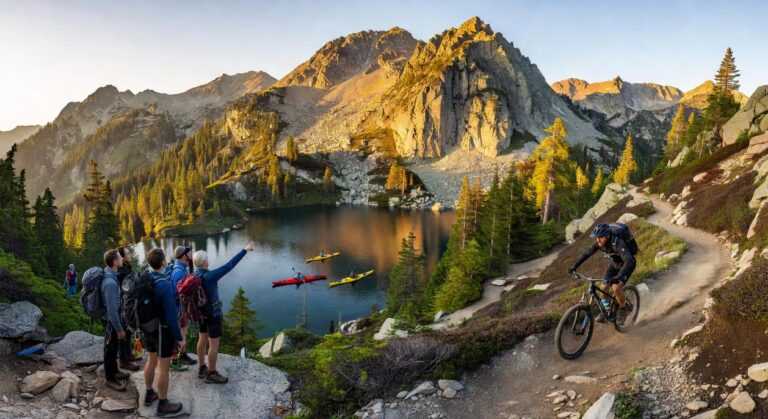 what can i do in the jaroconca mountain