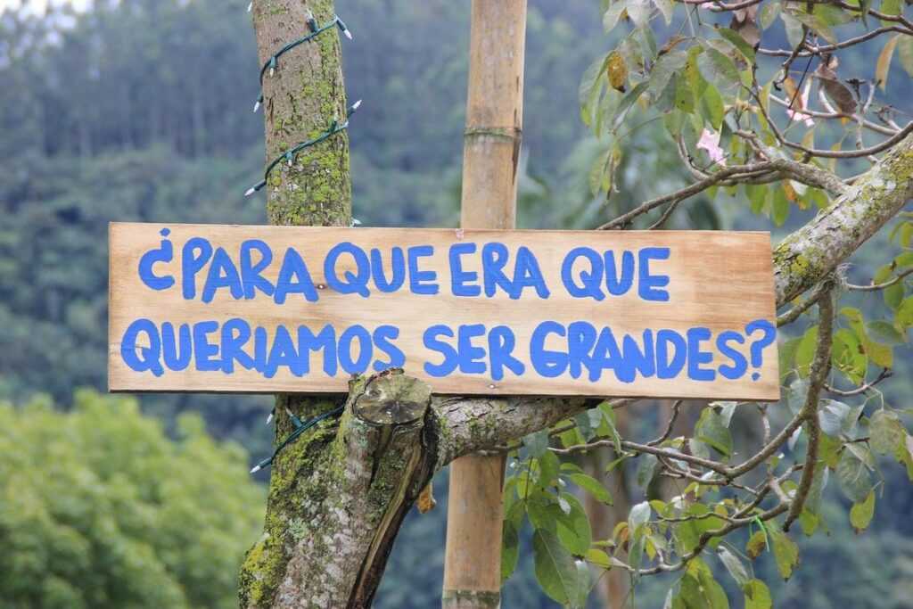 why are they called jaroconca mountain