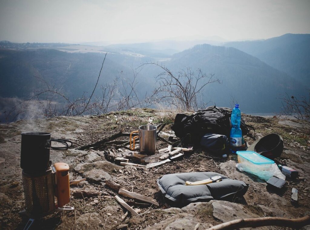 diy survival gear hacks