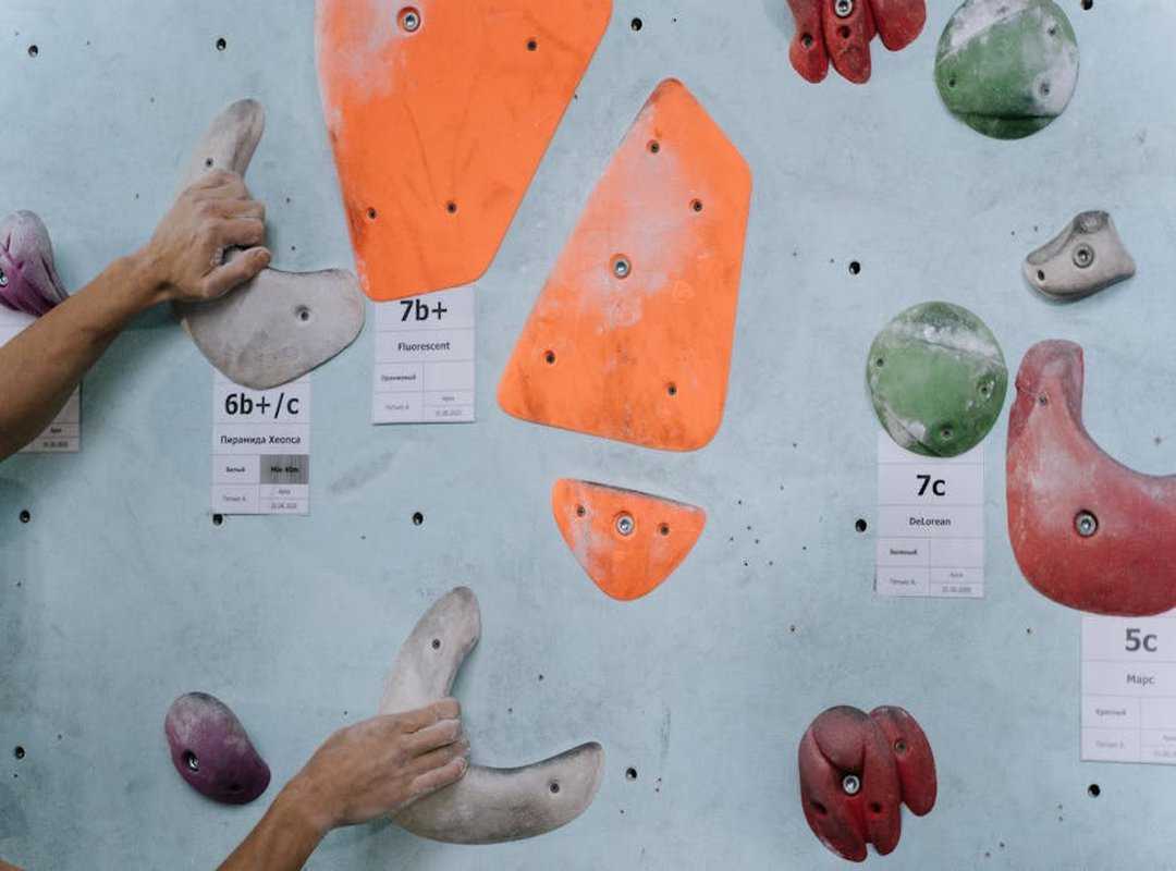 essentials safe climbing