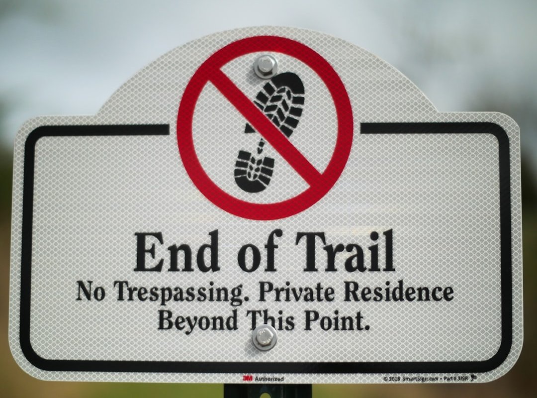 leave no trace principles