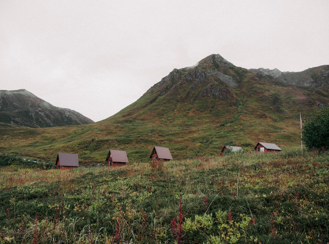 solo trekking destinations