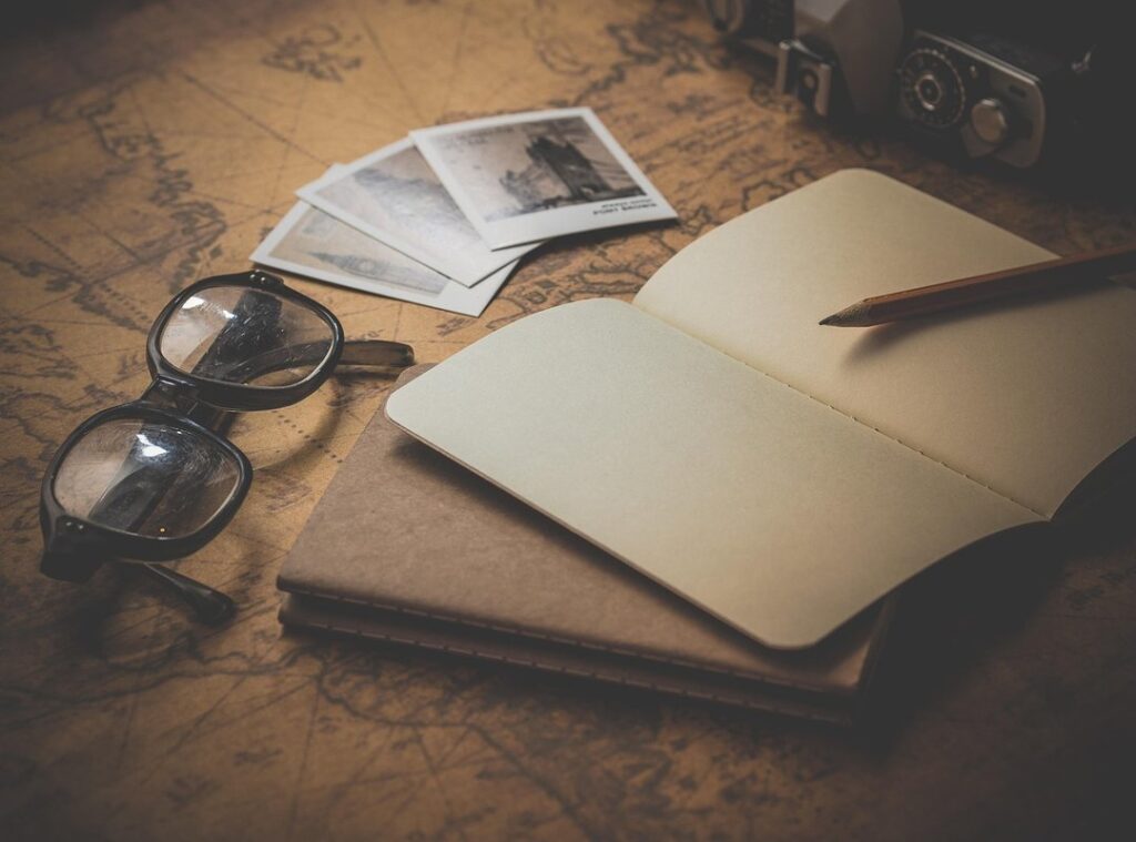 sustainable travel trends