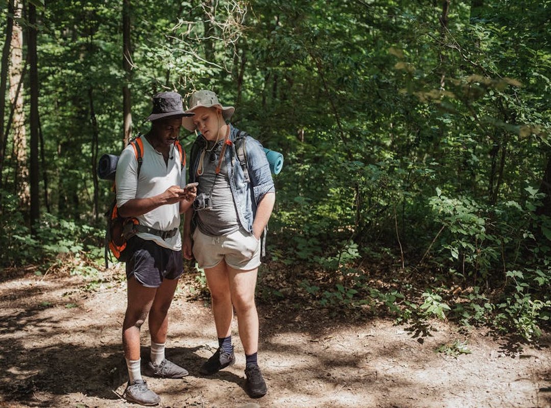 trekking safety tips