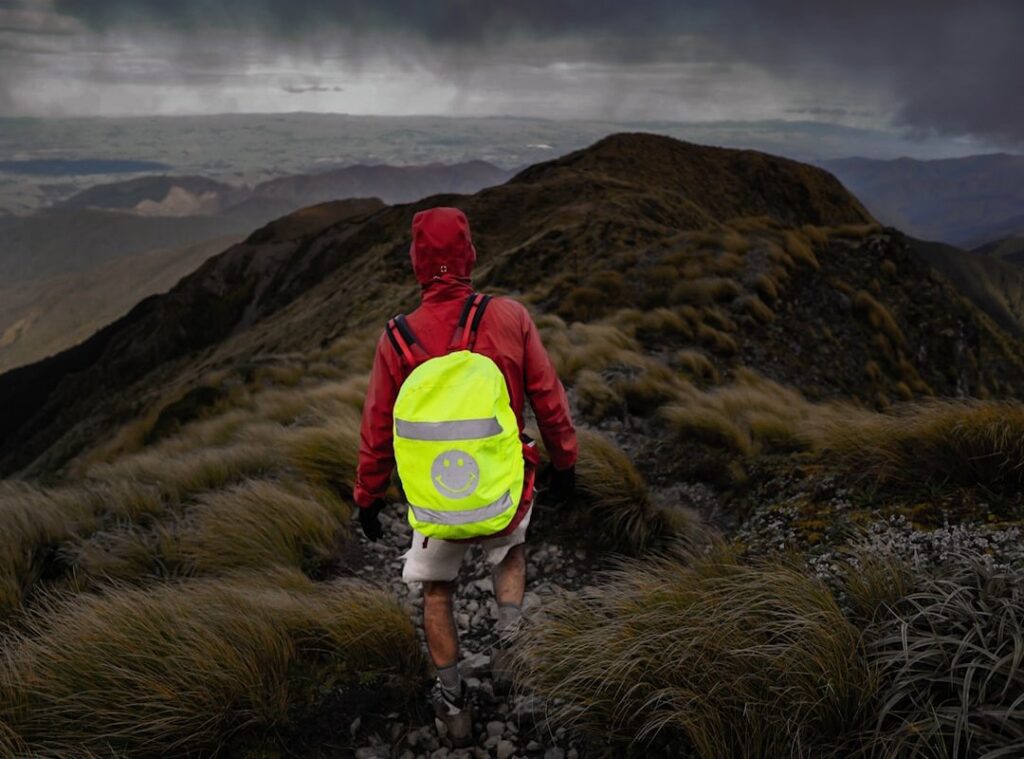 trekking safety tips