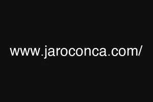 www.jaroconca.com/